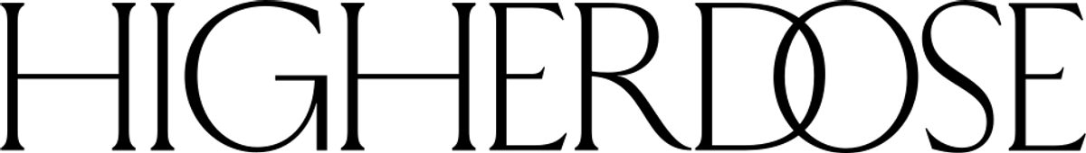 HigherDOSE logo